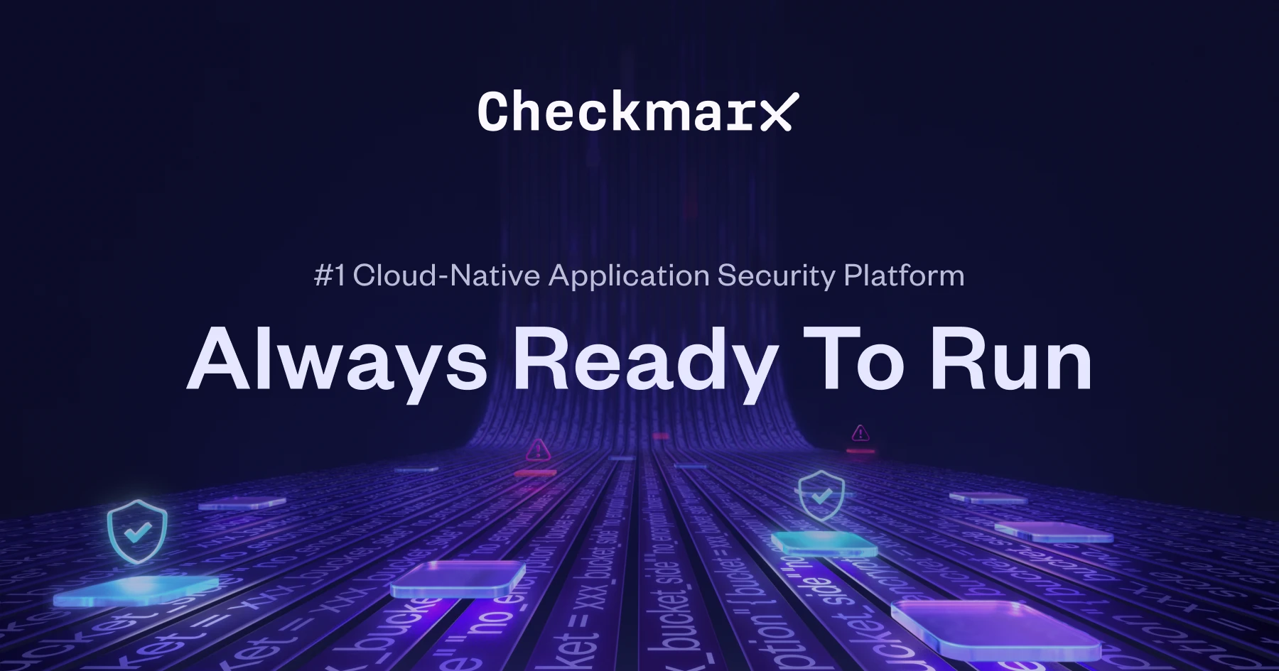 Checkmarx logo